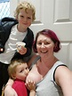 I breastfeed my boys aged 5 and 6 in the playground – I won’t stop ...