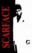 Al Pacino- Scarface , Movie - 24"X36" Canvas Art Print | Scarface movie ...