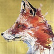 Artist Dave White Prints, Stunning Wildlife Paintings | MoMa UK