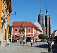Mejores sitios que ver y cosas que hacer en Wroclaw (Polonia) | Guías ...