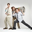 Workaholics Season 3 Cast Photos with Adam, Blake, and the Ders!