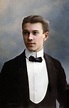 Vaslav Nijinsky by klimbims Male Ballet Dancers, Male Dancer, Vintage ...