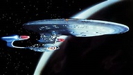 Raumschiff Enterprise: Das nächste Jahrhundert - Cinemathek