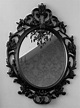 15 The Best Black Victorian Style Mirror