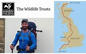 Sam Culley is fundraising for The Wildlife Trusts