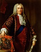 Sir Robert Walpole, Earl of Orford (1676–1745), Prime Minister | Art UK