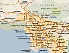 Los Angeles County Pcor - thedesignerschair