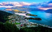 Nova Zelândia - Países - CP4 Cursos no Exterior | Traveller