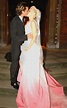 Gwen Stefani from Brides in Pink Wedding Gowns | E! News
