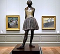 Museo de Orsay: Sección Escultura - Guía Blog Francia