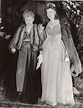 Ginger Rogers and her mother, Lela Rogers, attend the Academy Awards ...