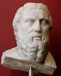 Heródoto de Halicarnaso fue un historiador y geógrafo griego que vivió ...