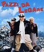 Pazzi da legare (Film 1986): trama, cast, foto - Movieplayer.it