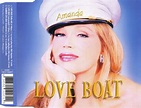 Amanda Lear - Love Boat | Veröffentlichungen | Discogs