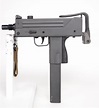 MAC-10 9MM SUB MACHINE GUN | Brads Gun Shop