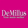 Logo DeMillus – Logos PNG