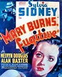 Mary Burns, Fugitive (1935)