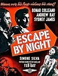 Escape by Night (1953)