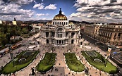El siglo XX, una gran época para la arquitectura mexicana - México ...