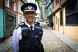New Chief Constable for Norfolk Police