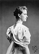 Isabel Fiódorovna Románov, Gran Duquesa de Rusia | Portrait, Hesse ...