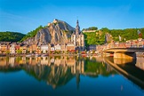Top 10 Marvelous Historic Towns in Belgium - Places To See In Your Lifetime