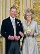 A Complete Timeline Of King Charles & Camilla’s Relationship