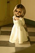 Tiffany posed a bridal doll | Tiffany bride of chucky, Tiffany chucky ...