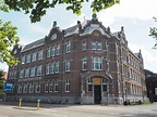 Metis Montessori Lyceum - Amsterdam heeft Het