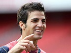Top Sports Players: Cesc Fabregas Biography,Profile and Pictures