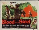 Blood and Steel (1959) – C@rtelesmix