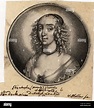 Elizabeth Villiers, later Elizabeth Hamilton, Countess of Orkney (1657 ...