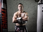 Charles August | MMA Fighter Page | Tapology