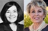 Roseanne Barr Picture | Before they were famous - ABC News