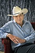 Meet James Lee Burke, Author of The Glass Rainbow - Southern Literary ...