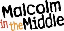 Malcolm in the Middle (TV Series 2000-2006) - Logos — The Movie ...