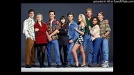 clase de beverly hills 90210 - YouTube