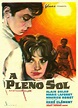 Purple Noon (1960) - Posters — The Movie Database (TMDb)