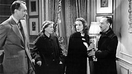 Paris After Dark - Film (1943) - SensCritique