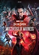 Doctor Strange in the Multiverse of Madness (Feature) : Amazon.com.au ...