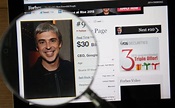 Quem é Larry Page, um dos homens mais ricos do mundo?