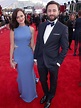 How Alexis Bledel Hid Her Pregnancy: Vincent Kartheiser and Her ...