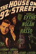 The House on 92nd Street (1945) Henry Hathaway, William Eythe, Lloyd ...