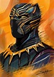 Pin by Welcome To My World on Hình nền | Black panther art, Panther art ...
