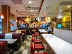 Johnny Rockets Celebrates Grand Reopening of Jersey Gardens Restaurant ...