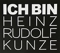Ich bin - Im Duett mit... (Limited Edition) - Heinz Rudolf Kunze ...