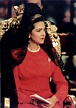 El impecable estilo de la Infanta Cristina a través de los años ...