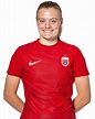 Mathilde Harviken - Norges Fotballforbund