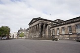 Staff | School Structure | High School of Dundee