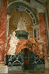El Poder del Arte: El Mausoleo del Papa Alejandro VII.